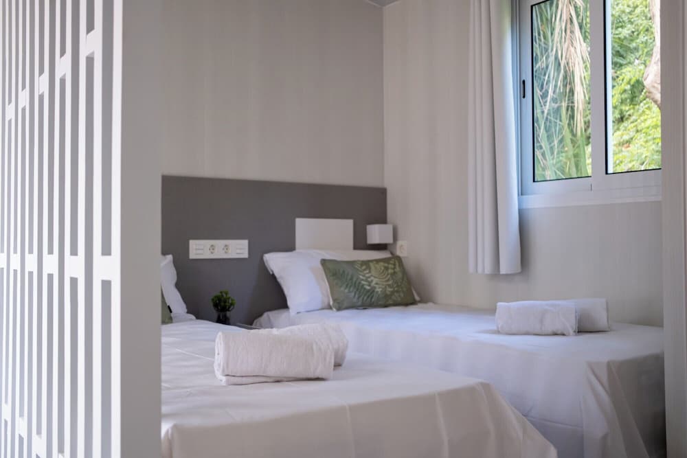 

Venezia - La Cala de Mijas - Costa del Sol Glamping Village