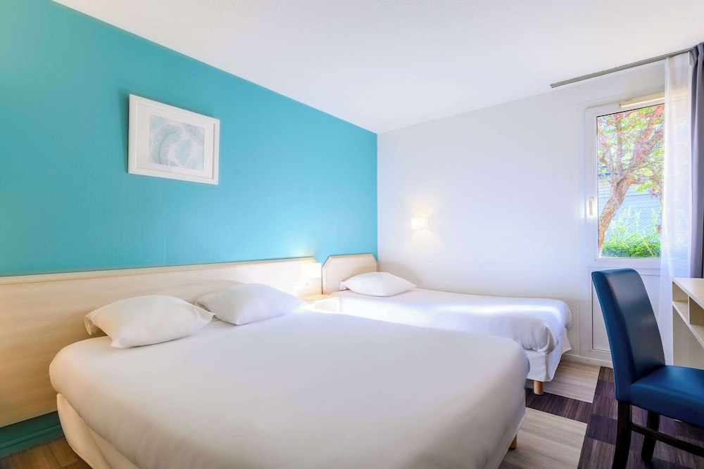 

Palermo - Orleans - Comfort Hotel Orleans Saran