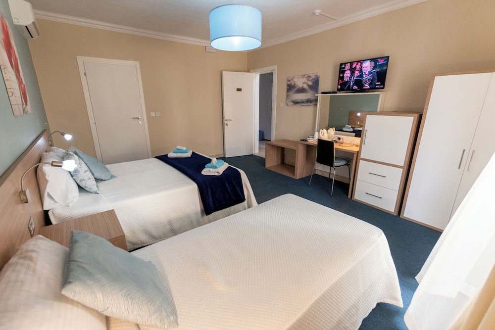 

Verona - Mellieha - Estrella Lodging