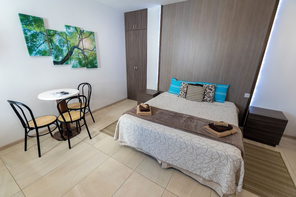 

Trapani - Mellieha - Estrella Lodging