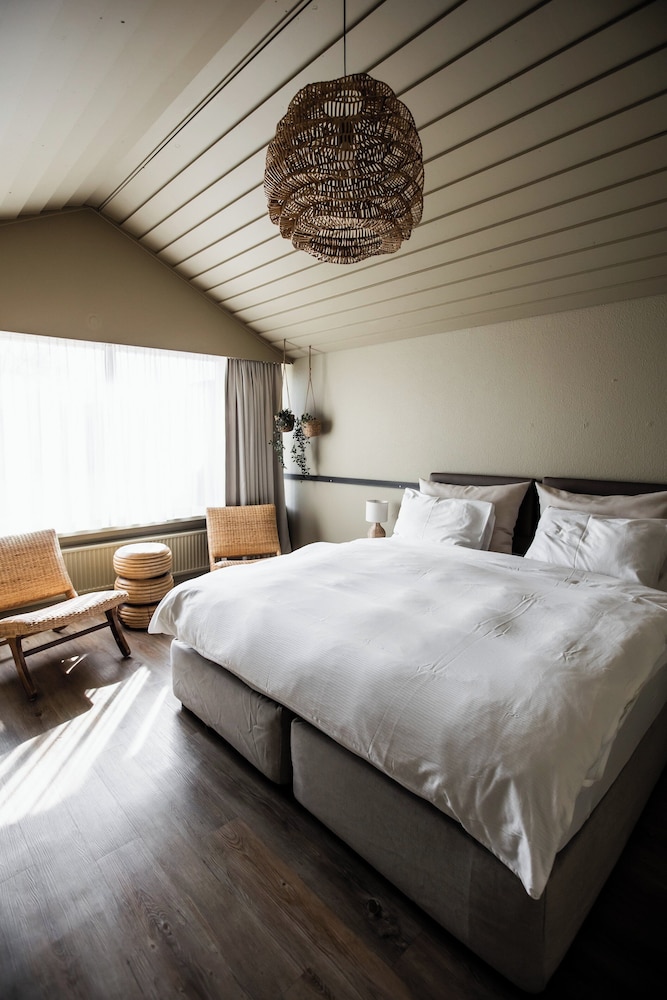 

Venezia - Reykholt - The Hill Hotel at Flúðir