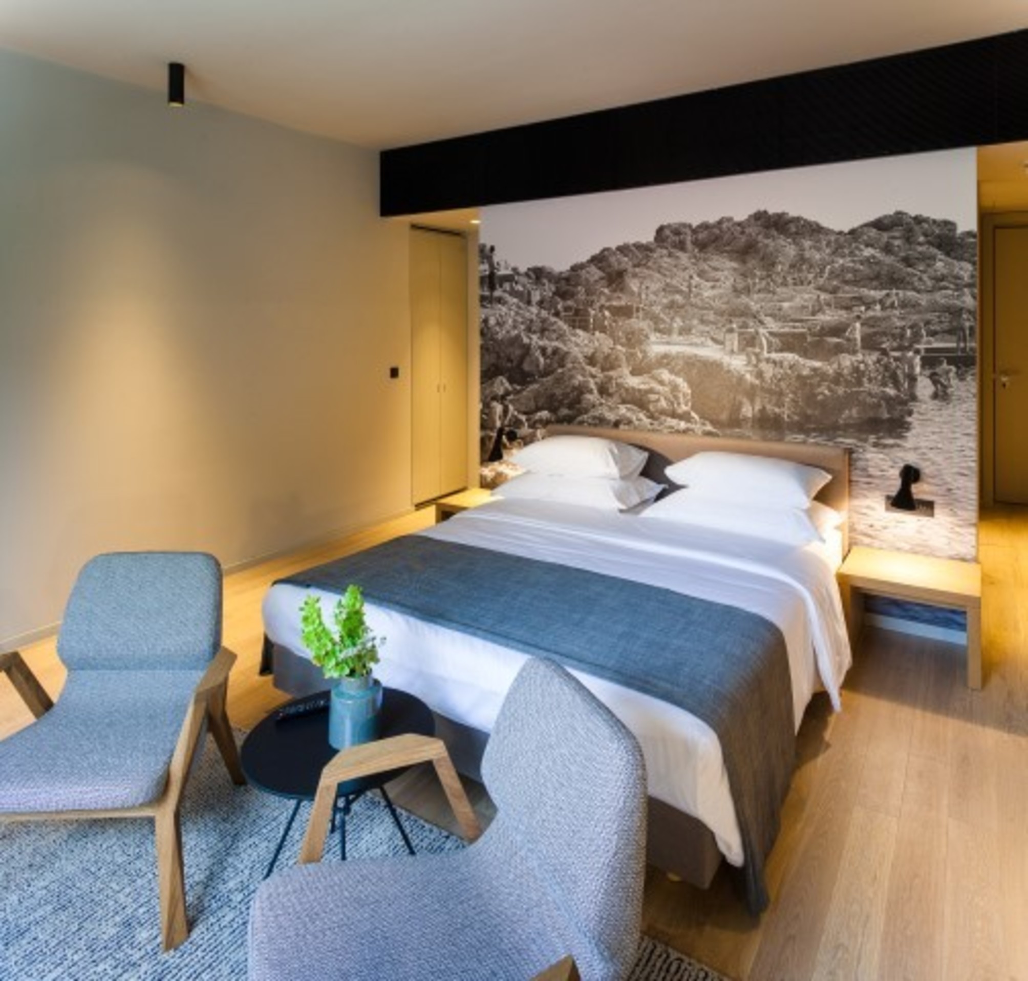 

Milano - Konavle - One Suite Hotel