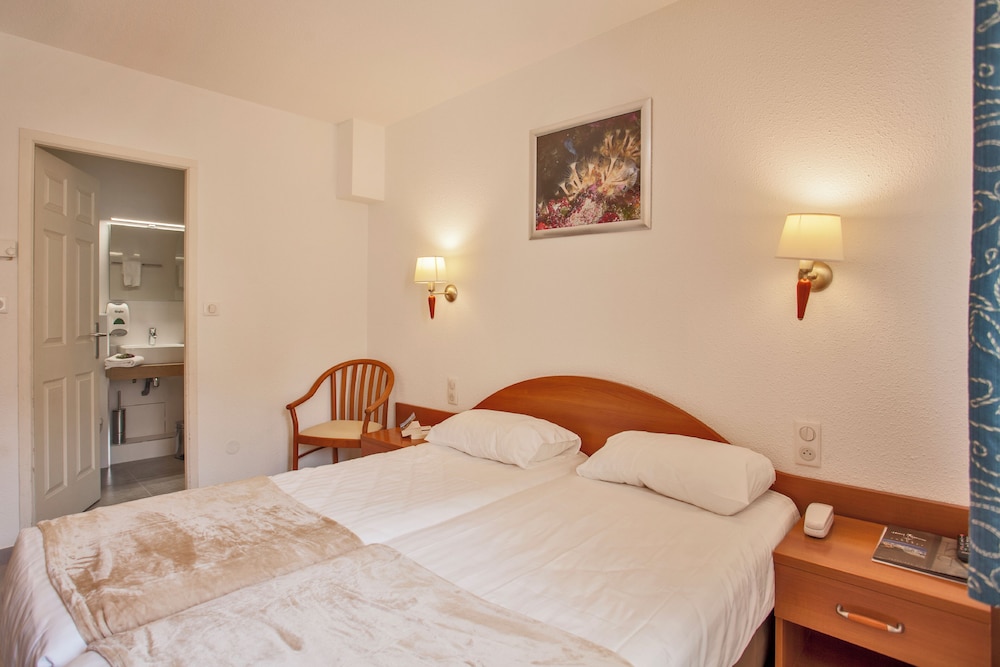 

Venezia - Propriano - Le Neptune & Spa