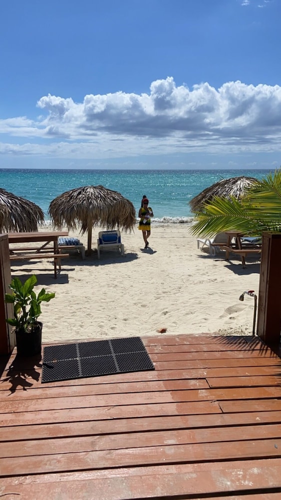 

Milano - Negril - Fun Holiday Beach Resort