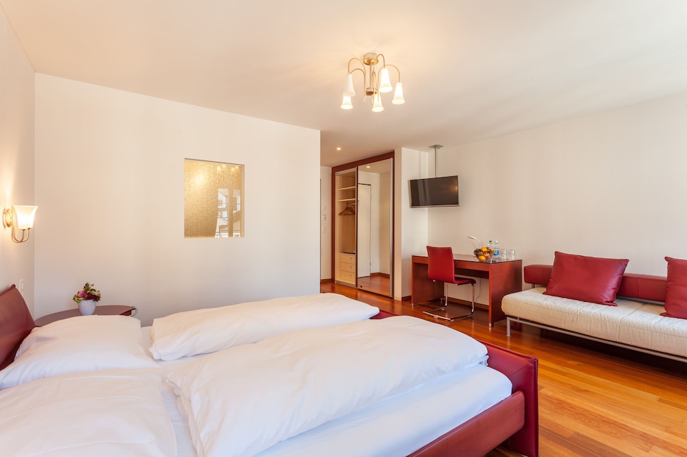

Bari - Svitto - Weisses Rössli Swiss Quality Hotel