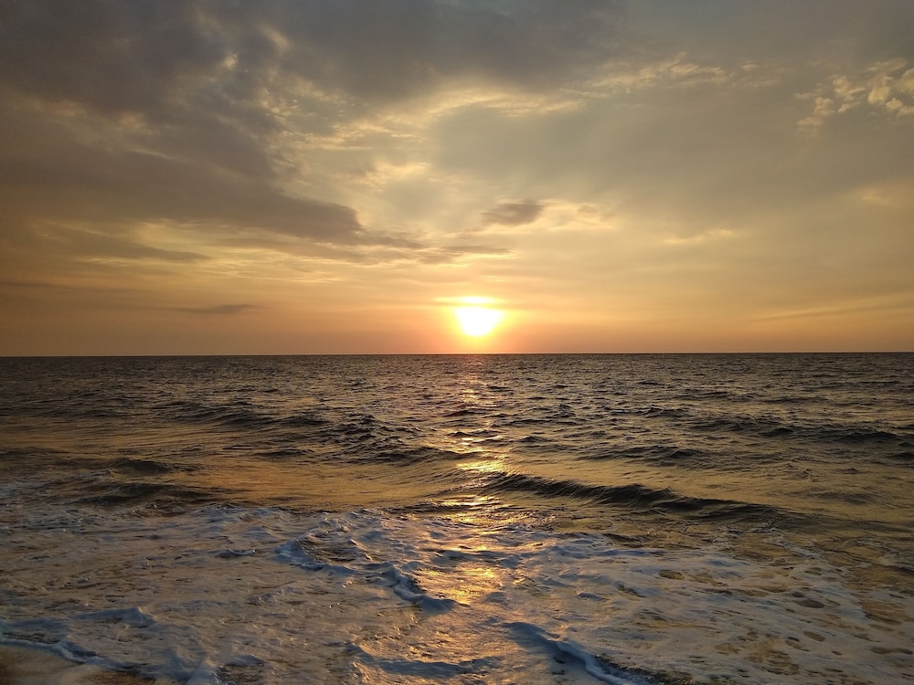 

Verona - Negombo - Jetwing Sea