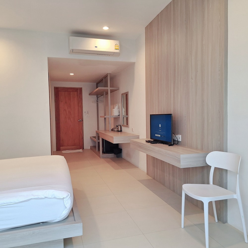 

Milano - Ban Bang Po - Koh Samui - Baanfah Resort Samui