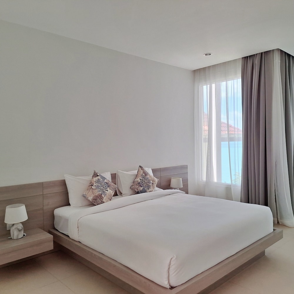 

Milano - Ban Bang Po - Koh Samui - Baanfah Resort Samui