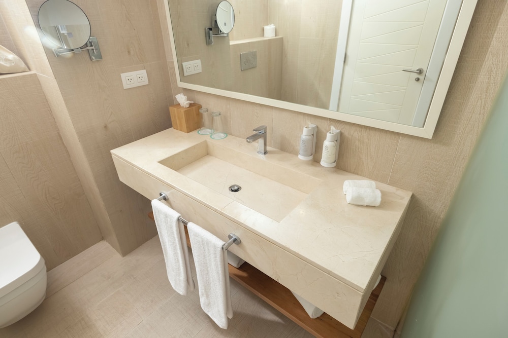

Torino - Bayahibe - Iberostar Selection Hacienda Dominicus - All Inclusive