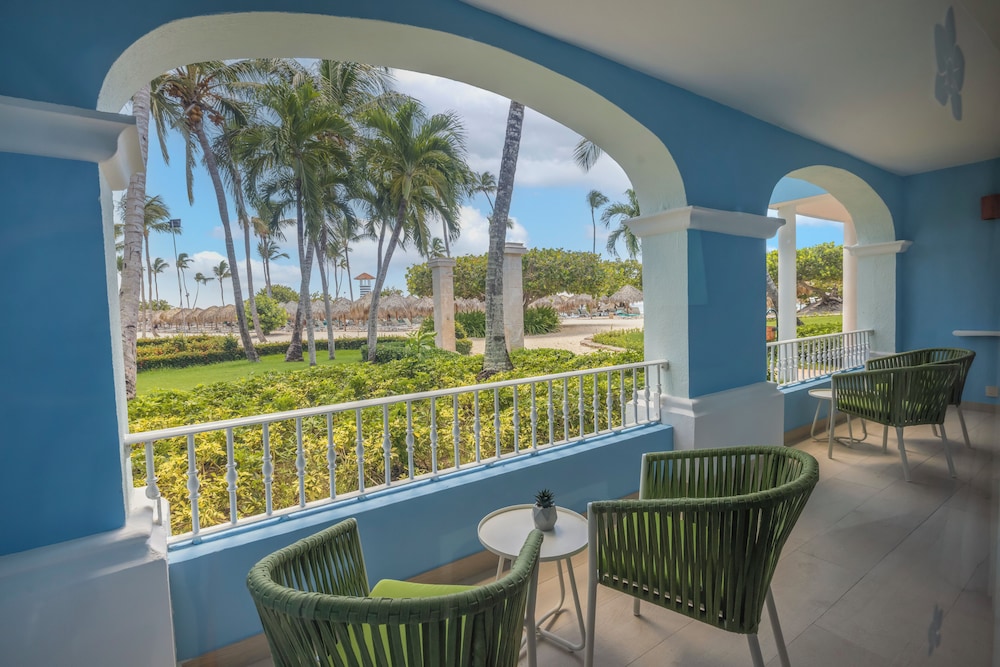 

Firenze - Bayahibe - Iberostar Selection Hacienda Dominicus - All Inclusive