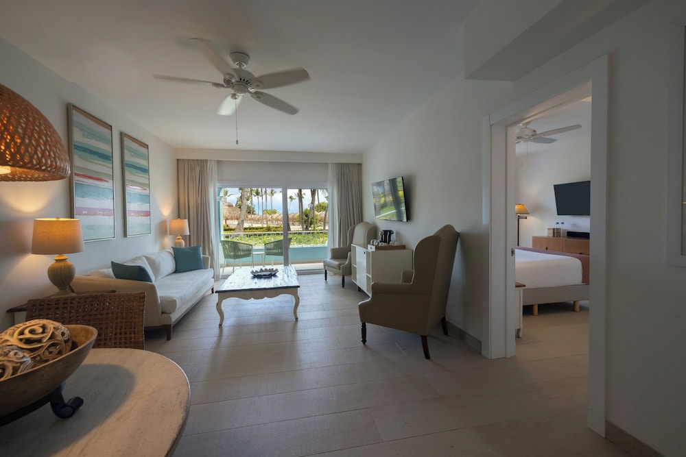 

Lamezia Terme - Bayahibe - Iberostar Selection Hacienda Dominicus - All Inclusive
