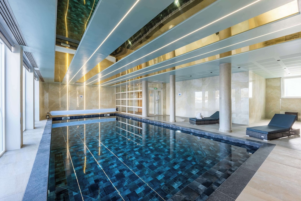 

Trieste - Disneyland Paris, Ile-de-France, Francia - Brit Hotel Privilège Paris Rosny-sous-Bois