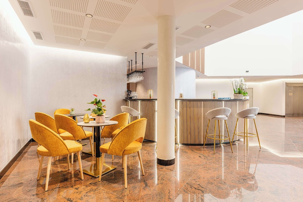 

Brindisi - Disneyland Paris, Ile-de-France, Francia - Brit Hotel Privilège Paris Rosny-sous-Bois