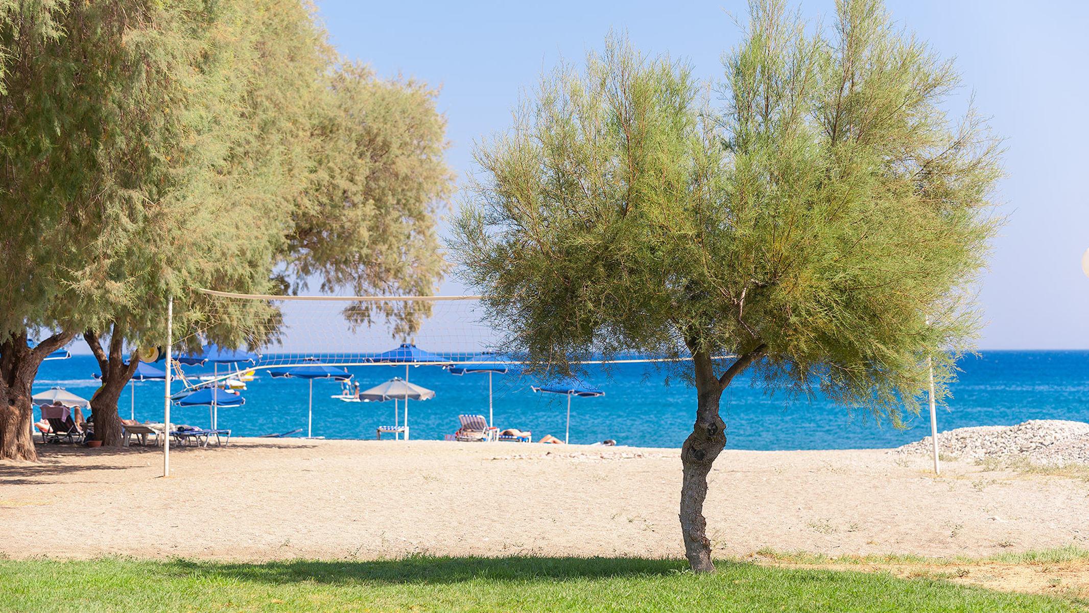 

Bologna - Gennadi - Stafilia Beach Hotel