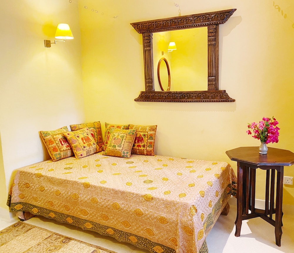

Venezia - Marafiki - Allamanda Oleander Suite by YourHost