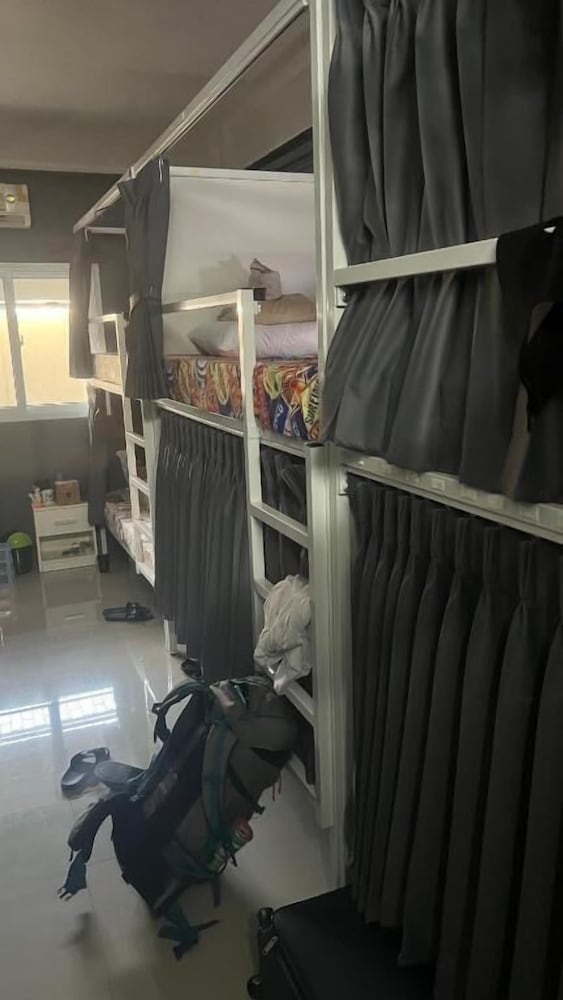 

Milano - Bangna - W District hostel