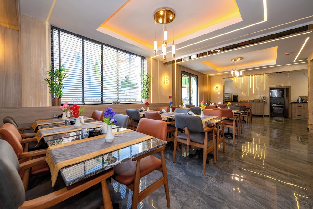 

Ancona - Kusadasi - Otel Carpediem Gold Kuşadası