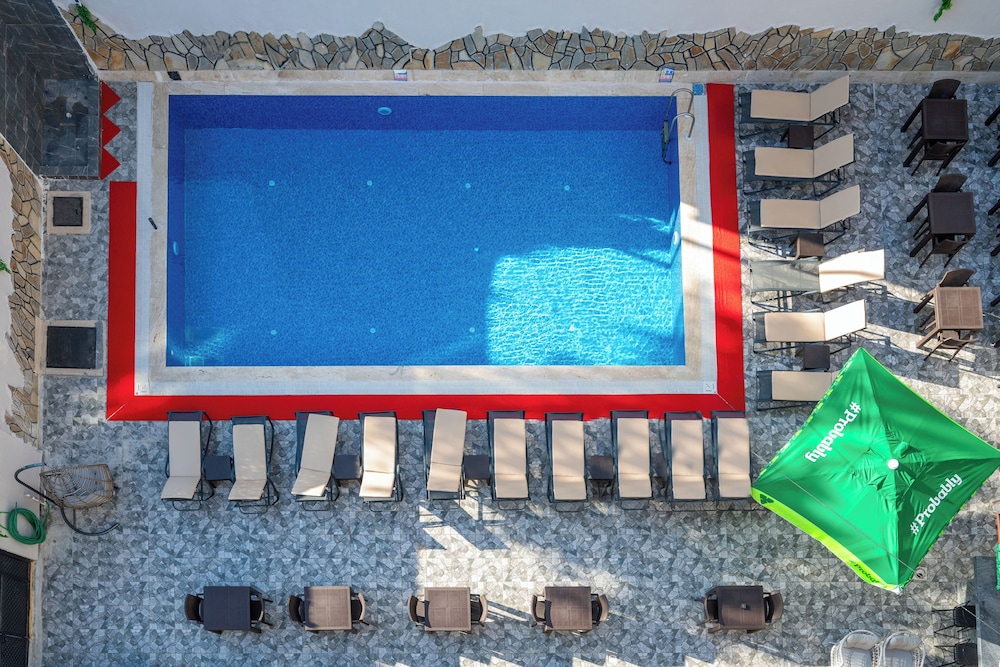 

Milano - Kusadasi - Otel Carpediem Gold Kuşadası