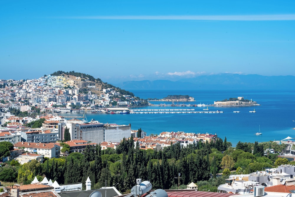 

Bari - Izmir, Turchia - Otel Carpediem Gold Kuşadası