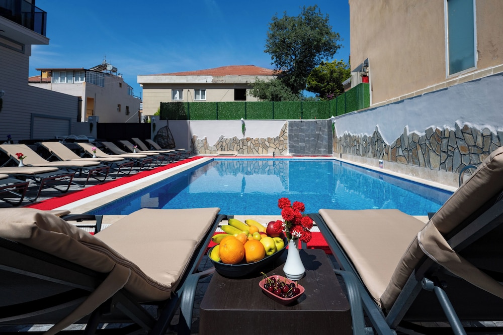 

Milano - Kusadasi - Otel Carpediem Gold Kuşadası