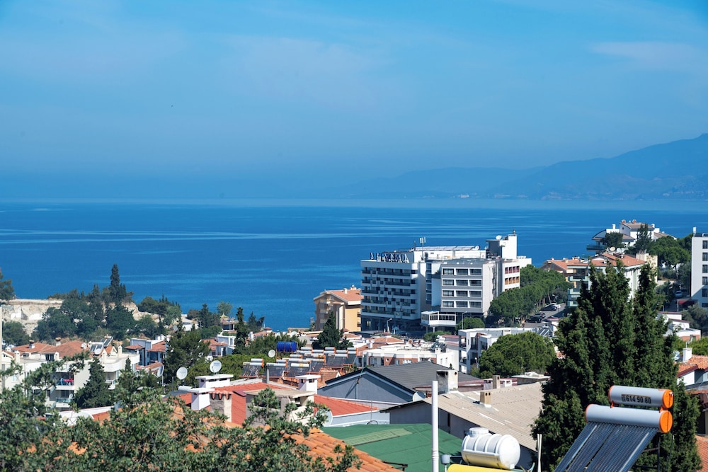 

Palermo - Izmir, Turchia - Otel Carpediem Gold Kuşadası