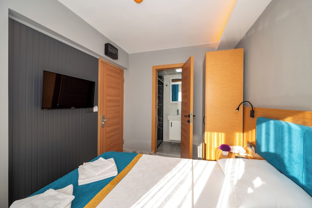 

Milano - Kusadasi - Otel Carpediem Gold Kuşadası
