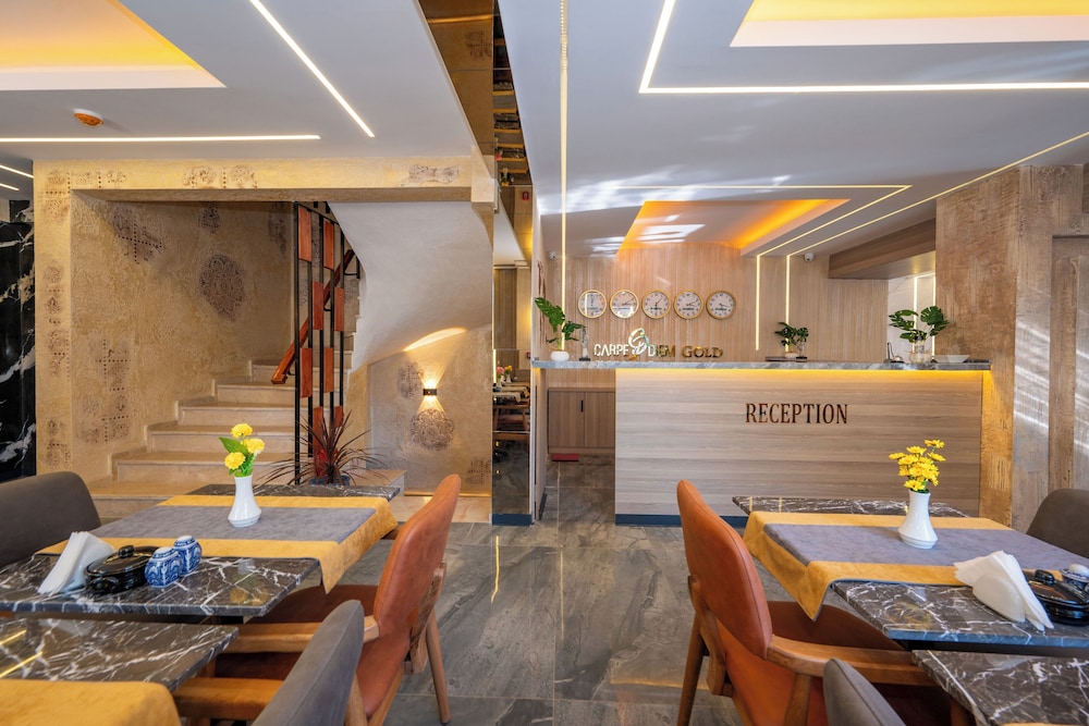 

Milano - Kusadasi - Otel Carpediem Gold Kuşadası