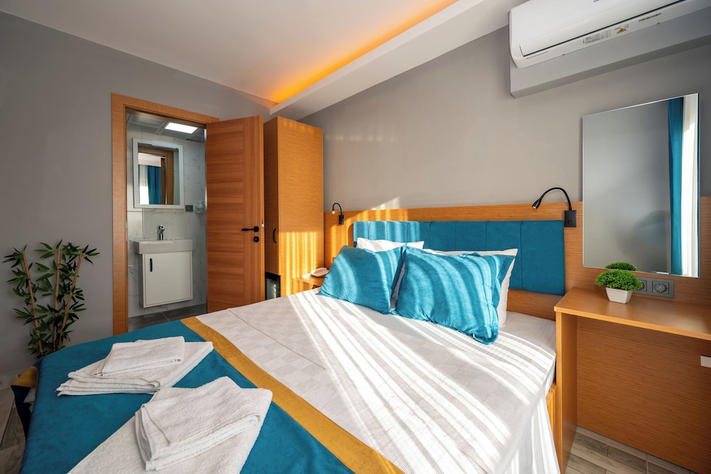 

Milano - Kusadasi - Otel Carpediem Gold Kuşadası