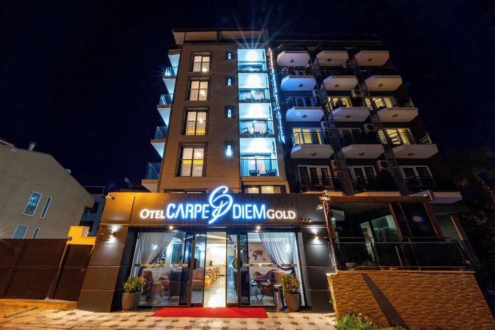 

Roma - Izmir, Turchia - Otel Carpediem Gold Kuşadası