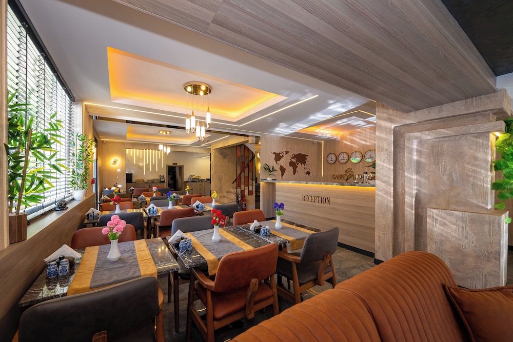 

Roma - Kusadasi - Otel Carpediem Gold Kuşadası