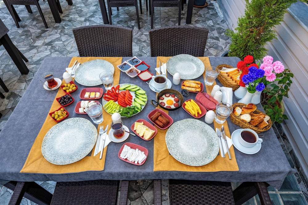 

Venezia - Kusadasi - Otel Carpediem Gold Kuşadası