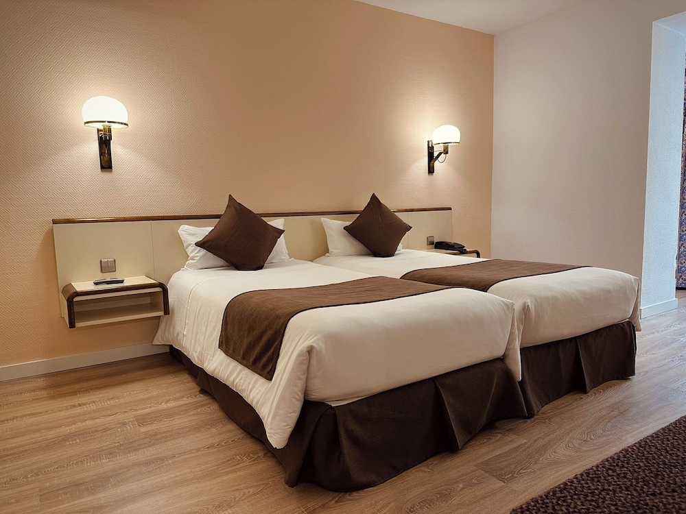 

Pisa - Sant Julià de Lòria - Andorra Palace