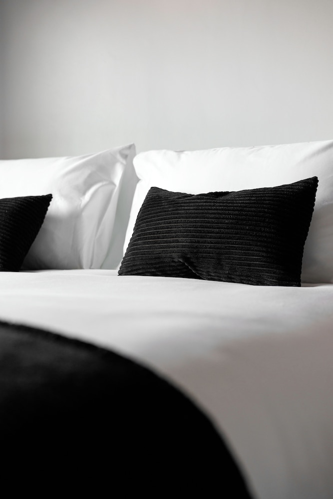 

Napoli - Lamai Beach - BedTime Hotel Samui
