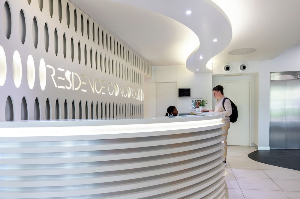 

Roma - LʼUnion - Nemea Appart Hotel Concorde Toulouse Gare Matabiau