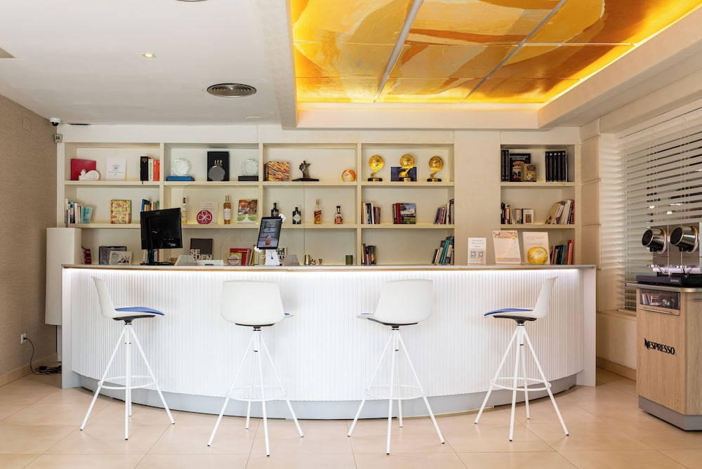 

Bologna - Moraira - The Cook Book Gastro Boutique Hotel & Spa