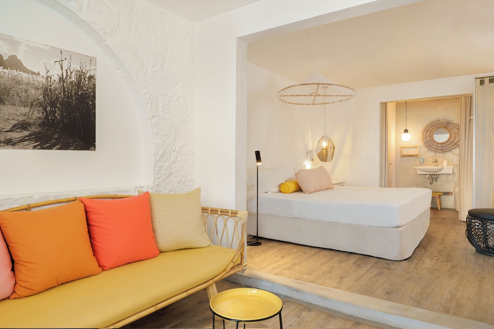 

Milano - Grande Riviere Sud Est - Tropical Attitude (Adults Only)