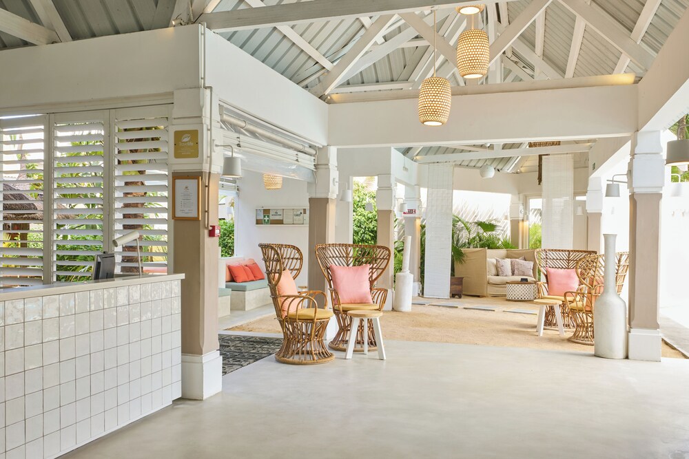 

Milano - Grande Riviere Sud Est - Tropical Attitude (Adults Only)