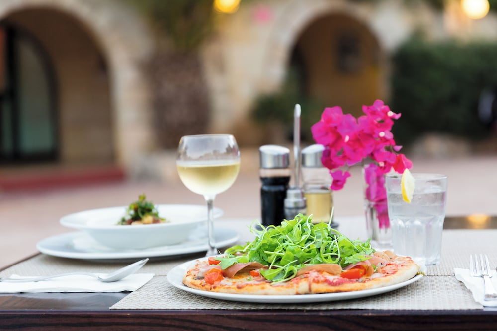 

Venezia - Msida - SC Club Village
