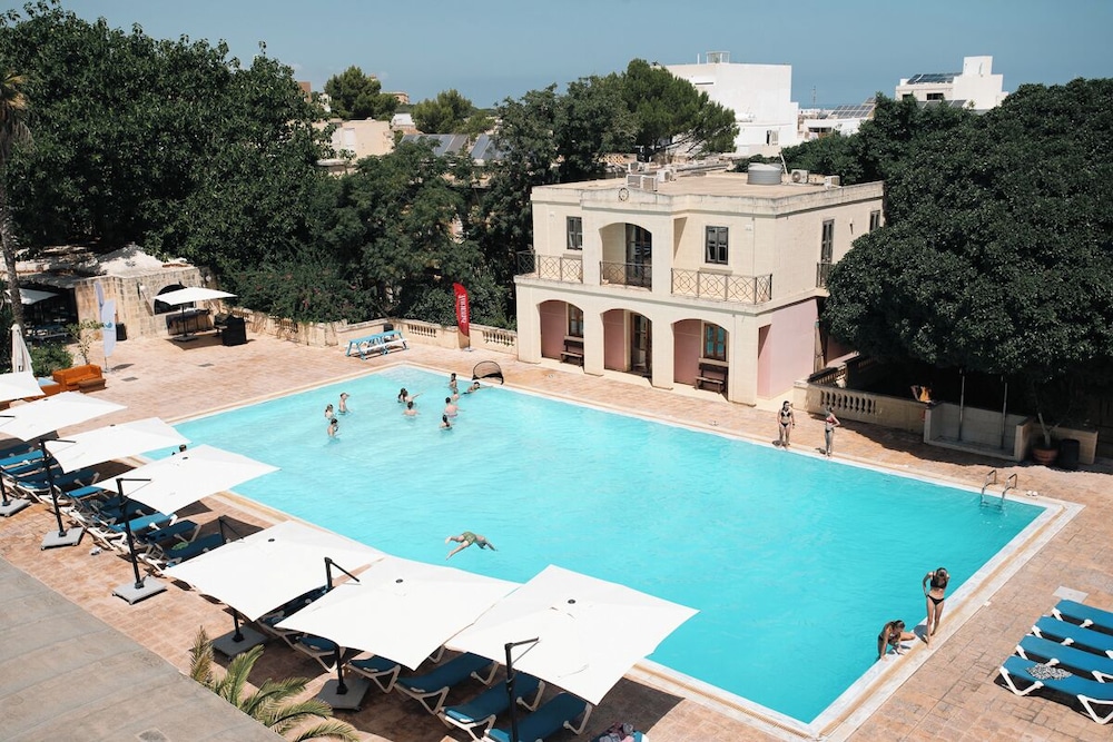 

Roma - Pembroke - SC Club Village