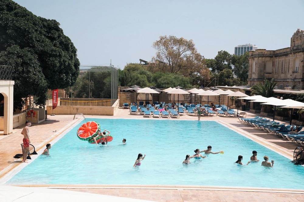 

Catania - Malta - SC Club Village