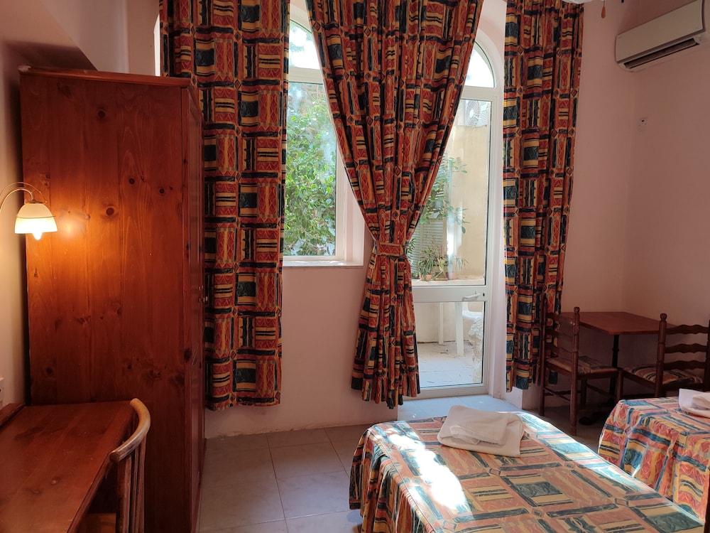 

Venezia - Msida - SC Club Village