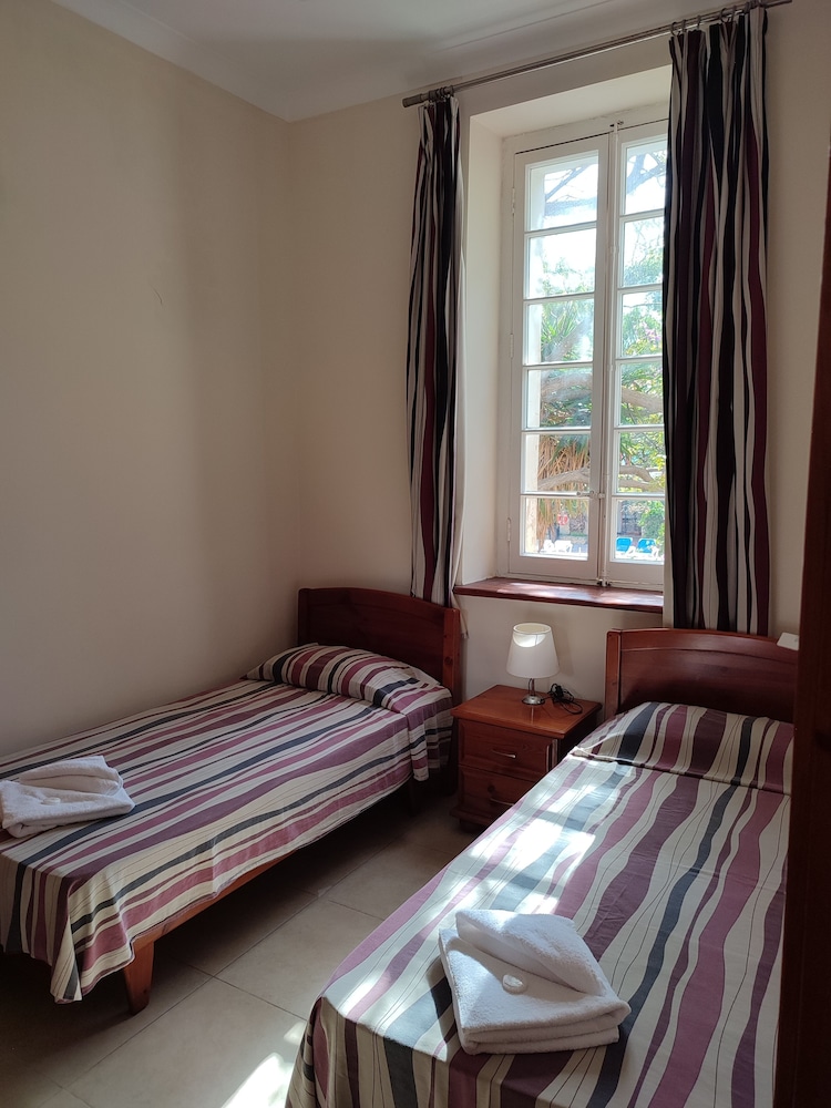 

Bologna - Qawra - SC Club Village