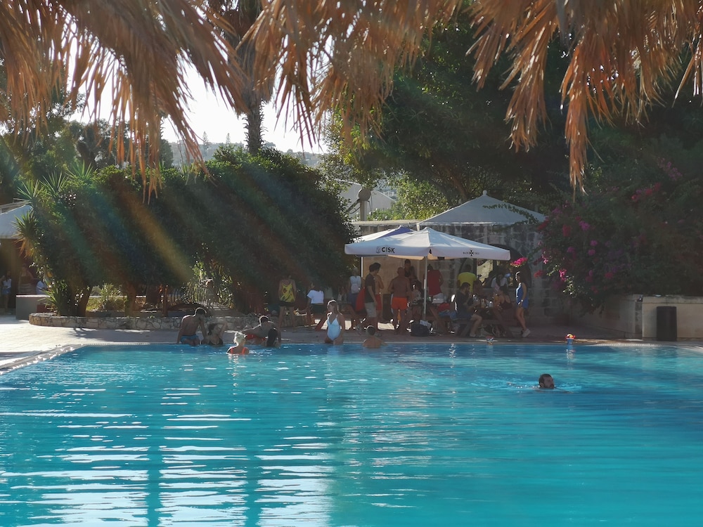 

Trapani - Malta - SC Club Village