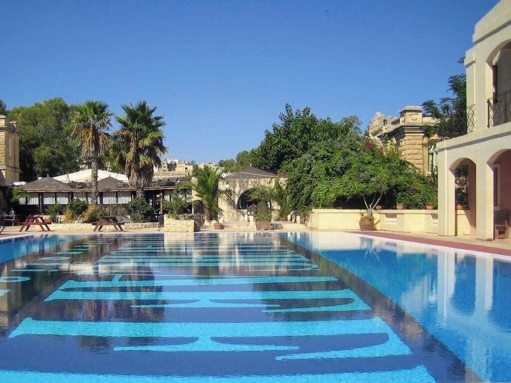 

Roma - Birgu - SC Club Village