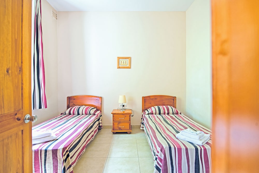 

Pisa - Naxxar - SC Club Village