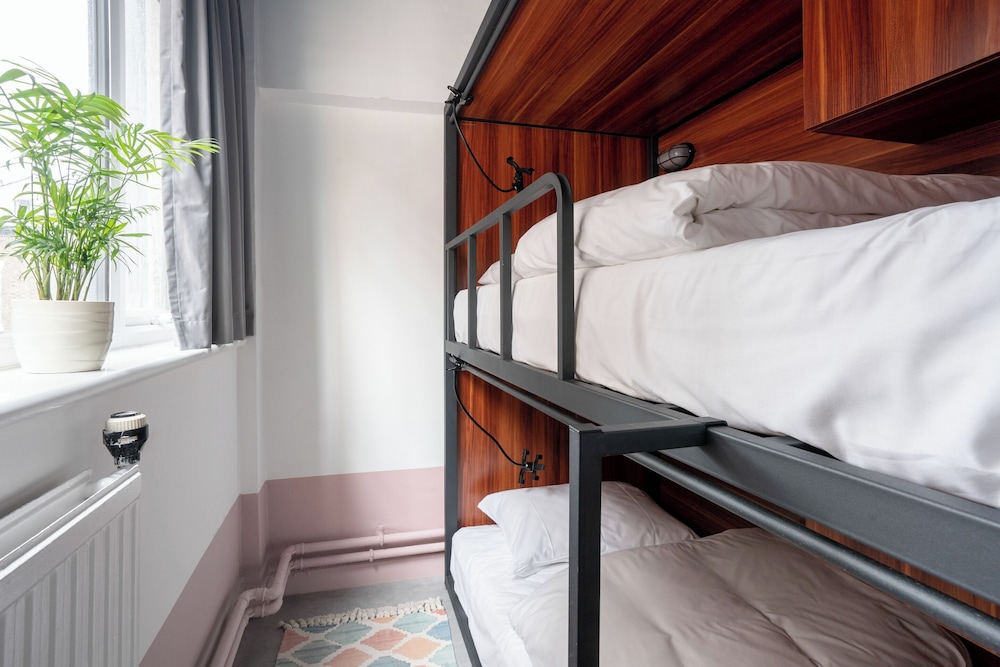 

Venezia - Liverpool - PH Hostel Liverpool