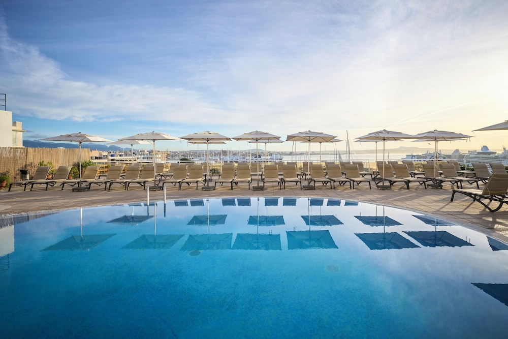 

Brindisi - Playa de Palma - Catalonia Majorica Hotel