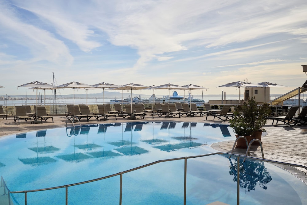 

Milano - Cala Major - Catalonia Majorica Hotel