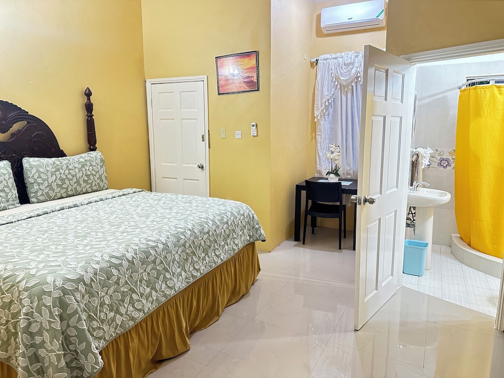 

Milano - Negril - Dela de-Rose Guest House negril Jamaica