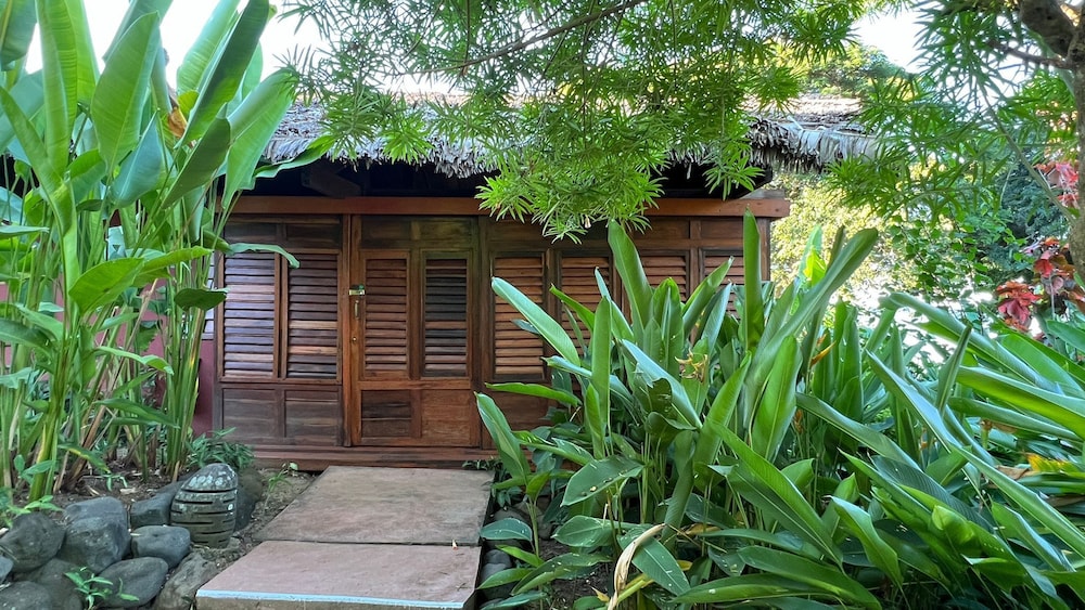 

Venezia - Nosy Be - Manga Soa Lodge